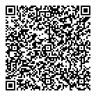 A Glitter Of Hope QR Card