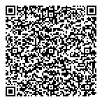 Distinct Landscape  Design QR Card