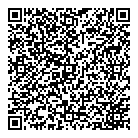 Arrow Graphic  Signs QR Card