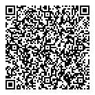 Old Curiosity Tea Shop QR Card