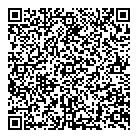 Bordered Image QR Card