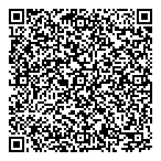 Mother Theresa Catholic QR Card