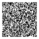 H K Hair Design QR Card