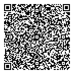 Universal Space Video Game QR Card