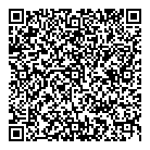 Premier Foil Graphics QR Card