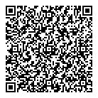 New City Glass Design QR Card