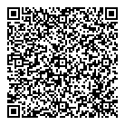 Korean Bbq QR Card