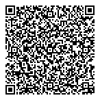 Stylish Spa  Salon Supplies QR Card