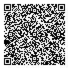 Number One Nail QR Card