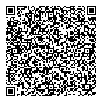 New Hayat Grocery Halal Meat QR Card