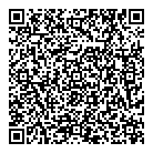 Cat Hospital QR Card