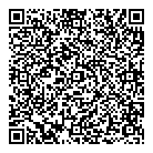 Elegant Car Rental QR Card