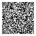 Accurate Screen QR Card