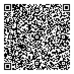 Royalty Persian  Oriental Rug QR Card