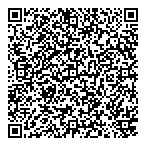 Mountain Marble  Tile QR Card