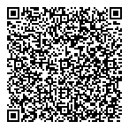 Clear Connection Communication QR Card