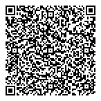 Advance Silk Screening QR Card