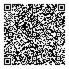 A B Co Hardwood QR Card