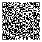 Bent Rim Cycle QR Card