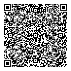 Visible Fantasies Graphic QR Card