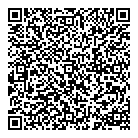 Ceramic Tile QR Card