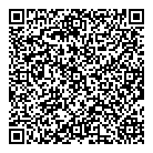 Fringe Hair Studio QR Card