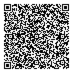 K9 Oasis Dog Grooming QR Card