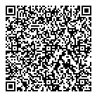 Hamilton Lock  Key QR Card