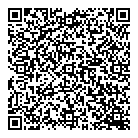 Kryptonian Ink QR Card