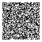 Textures Fine Crafts QR Card