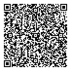 Quills Invitations-Fine Paper QR Card