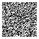 Hair Ink QR Card