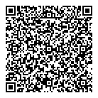 Taekwon-Do Maximus QR Card