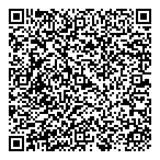 Morning Star Concrete Pouring QR Card