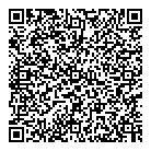 Dr Allan D Kitching QR Card