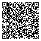Drones Eye View Photography QR Card