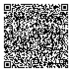 Space Age Shelving  Design QR Card