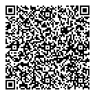 Flea Market QR Card