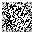 L  A Auto Sales QR Card