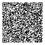 Harvest Blend Pet Nutrition QR Card