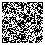 Hollywood Hairstylists QR Card