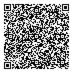 Cornell Foot Orthotic Clinic QR Card