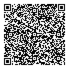 Designed Wright QR Card