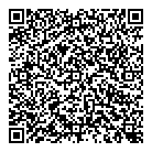 Mistry Graphic QR Card