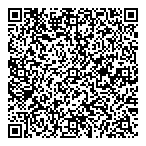 B-Tech Precision Mfg Inc QR Card