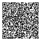 Q Ky Beauty Salon QR Card