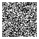 Casual Elegance QR Card