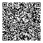 Hurontario Cleaners QR Card