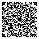 Wood QR Card