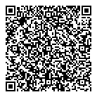 New York Fries QR Card